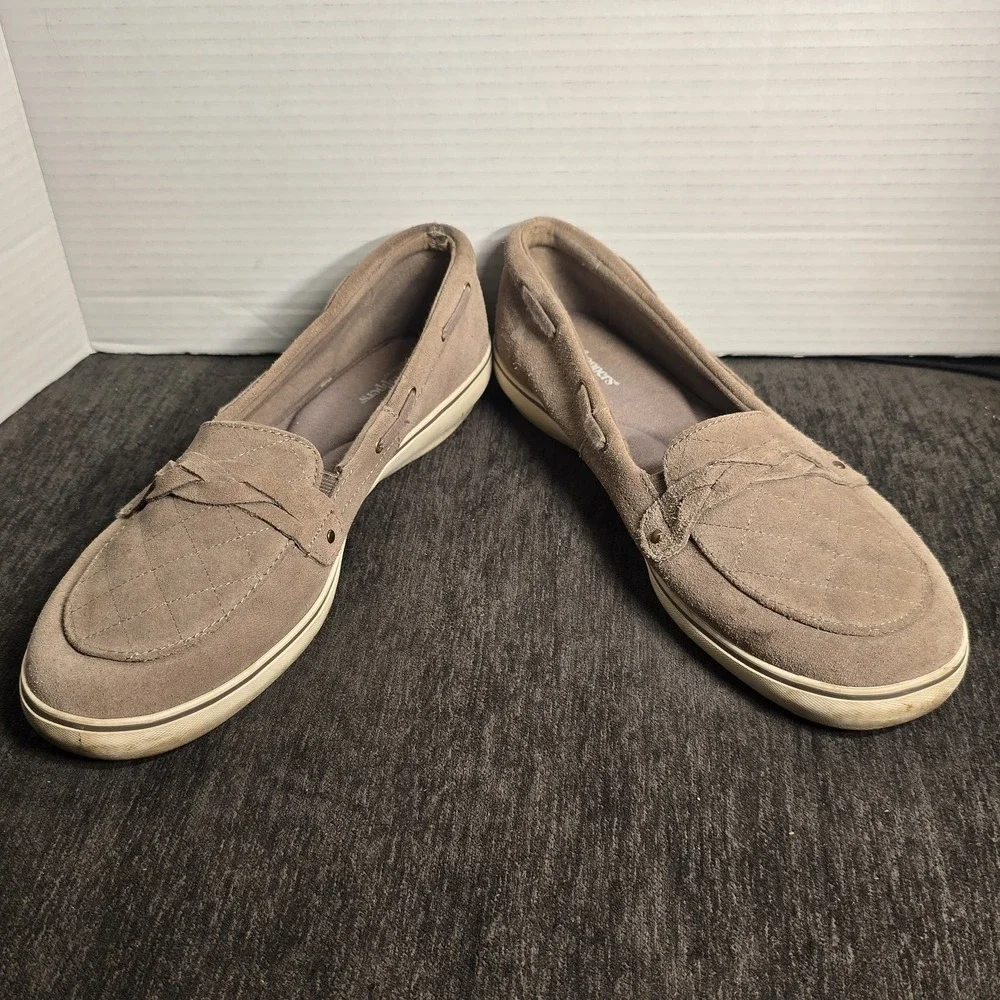 Keds grasshoppers by